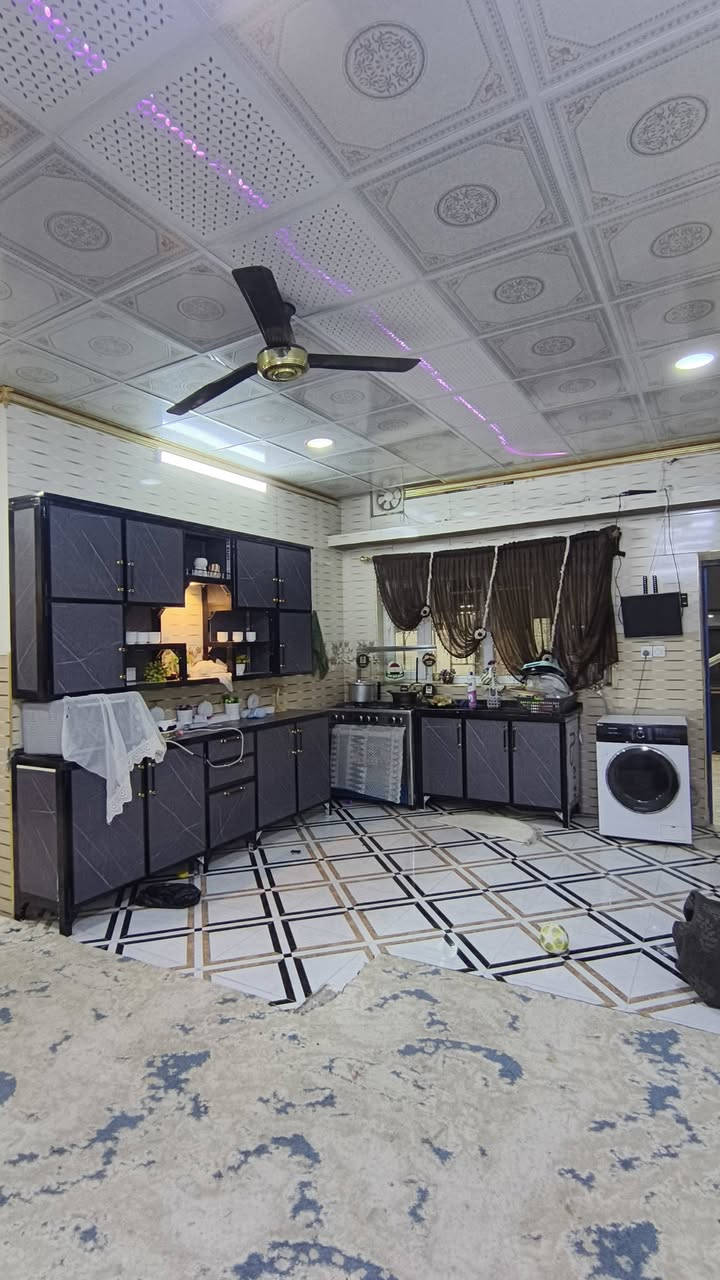 دار للبيع👈 طابقين منعزل
المساحة 150 متر👈 10 في 15
العنوان👈 كركوك حي الأسرى والمفقودين
قرب مدرسة فنار
السعر 135 مليون وبيه
للاستفسار مراجعة مكتب المباني للعقارات والمقاولات او الاتصال على الارقام
***********
***********
بإدارة محمد ابو جنيد
