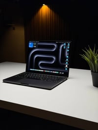 * النوع: MacBook Pro * الحجم: 14 إنش المعالج (Chip)  * Apple M3 Max * ...