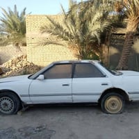 مارك • مكينة ٢.٥ • سماوه الخضر
