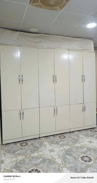 خزائن • ديكور