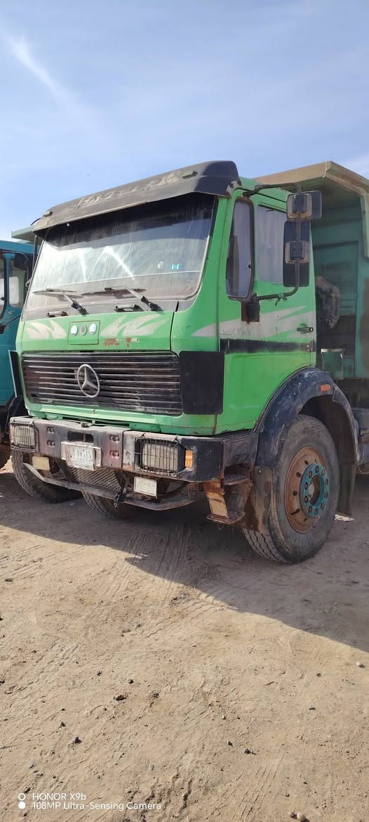 سلام عليكم من رخصت الادمن
سياره للبيع اثنة
مديل 81
محرك 28 محسن
كير 160 داير 14
مجموعه نص جيف
رباط عدل 24
تخم تاير
مكان النجف الاشرف الحيدرية
للستفسار على رقم تالي  ***********
