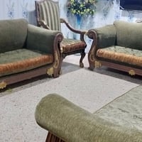 نضيف • ٥ قطع • اسفنج عالي