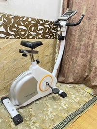 بايسكل اوربي ماركة شاشه وسرع جديد ب135 الف++جهاز جري ماركة هاوس جيم كا...