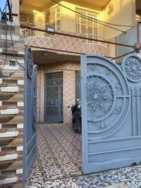 منطقة الكاطون الرازي • ١٠٠متر • طابو