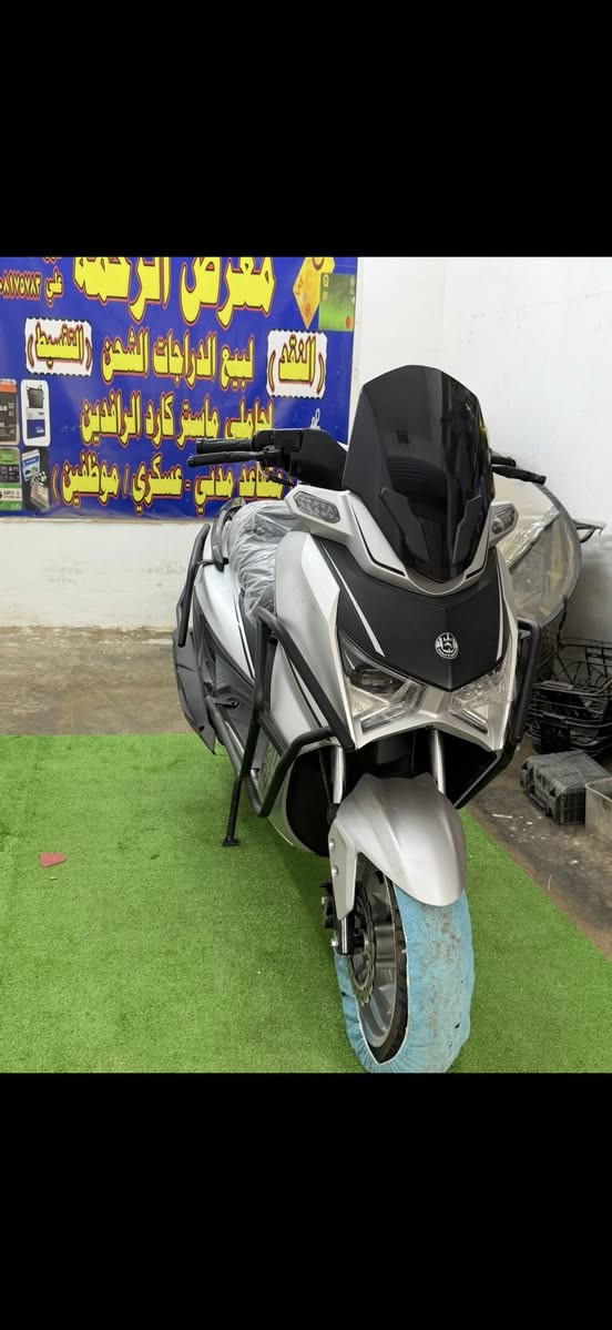 @إشارة
((يعلن معرض الرحمة للدراجات والبطاريات الشحن))

             
🔋وصلت الآن ماطور بانزين سترونك  2026 زيروا ✨🔋
إنتاج حديث 2026 
السعر 1250 الف 

مكينه 150

تحمل ممتاز للأحمال 💪
✅ عزم أقوى عند الانطلاق
✅ تحمل ممتاز للمشاوير الطويلة
✅ 
جودة تصنيع موثقة بفيديو رسمي من الشركة 🎥✔️
إذا تدور ماطور تعتمد عليها بالشغل اليومي أو الطوارئ
هاي هي الاختيار الصح ✅
📦 توصيل سريع
📍ديالى المقدادية حي المعلمين قرب جمعيه ابو عزوز 
التواصل واتساب ***********
