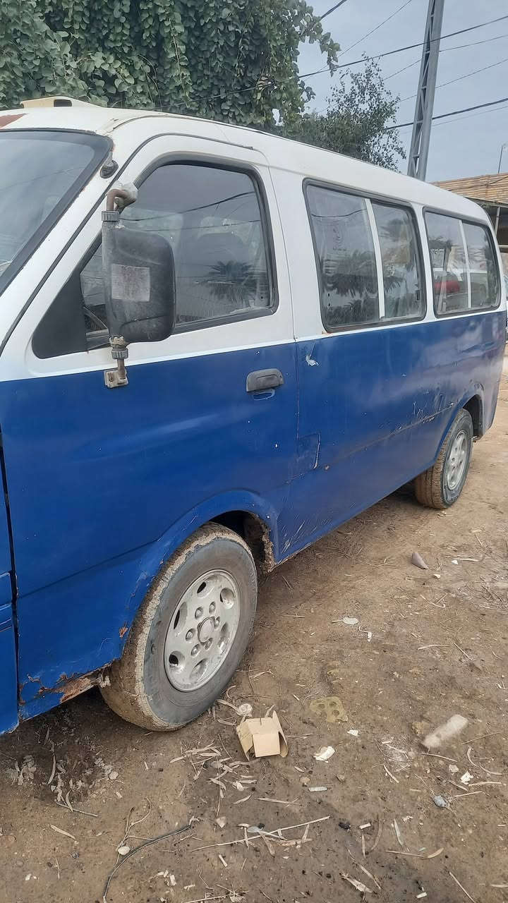 للبيع بريجو ٩٦ كير مكينة اكسل للاستفسار ***********
