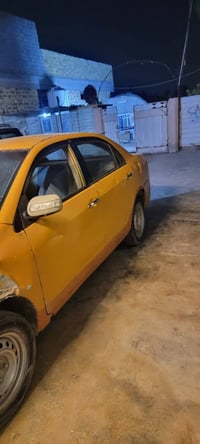 يالله سلام عليكم جيلي للبيع سعر 17 وبيه مجال موديل 11 سياره حداد خير م...