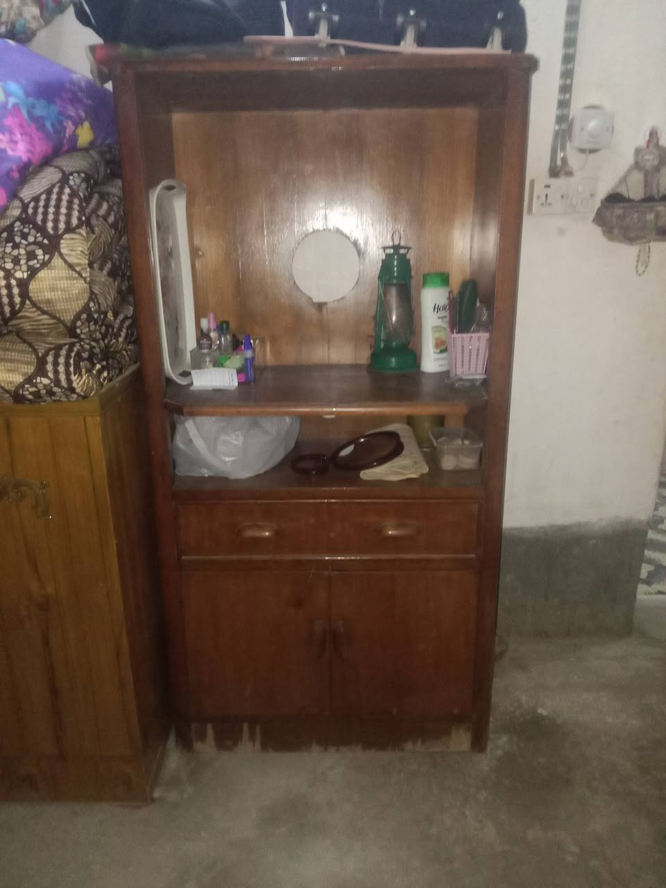غراض للبيع اسعار مناسبة


**إذا كنت صاحب هذا الإعلان وتريد حذفه لأي سبب، رجاءا أرسل رسالة إلى الدعم الفني**
