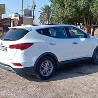 سنتافي ٢٠١٨ • وارد امريكي • ٤ سلندر