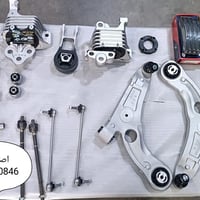 قطع غيار • سيارات أمريكية • النجف الاشرف