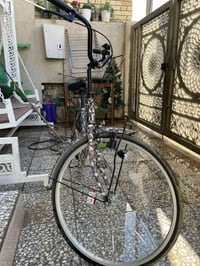 بسكليت بناتي • موديل 2025 • بغداد الدورة