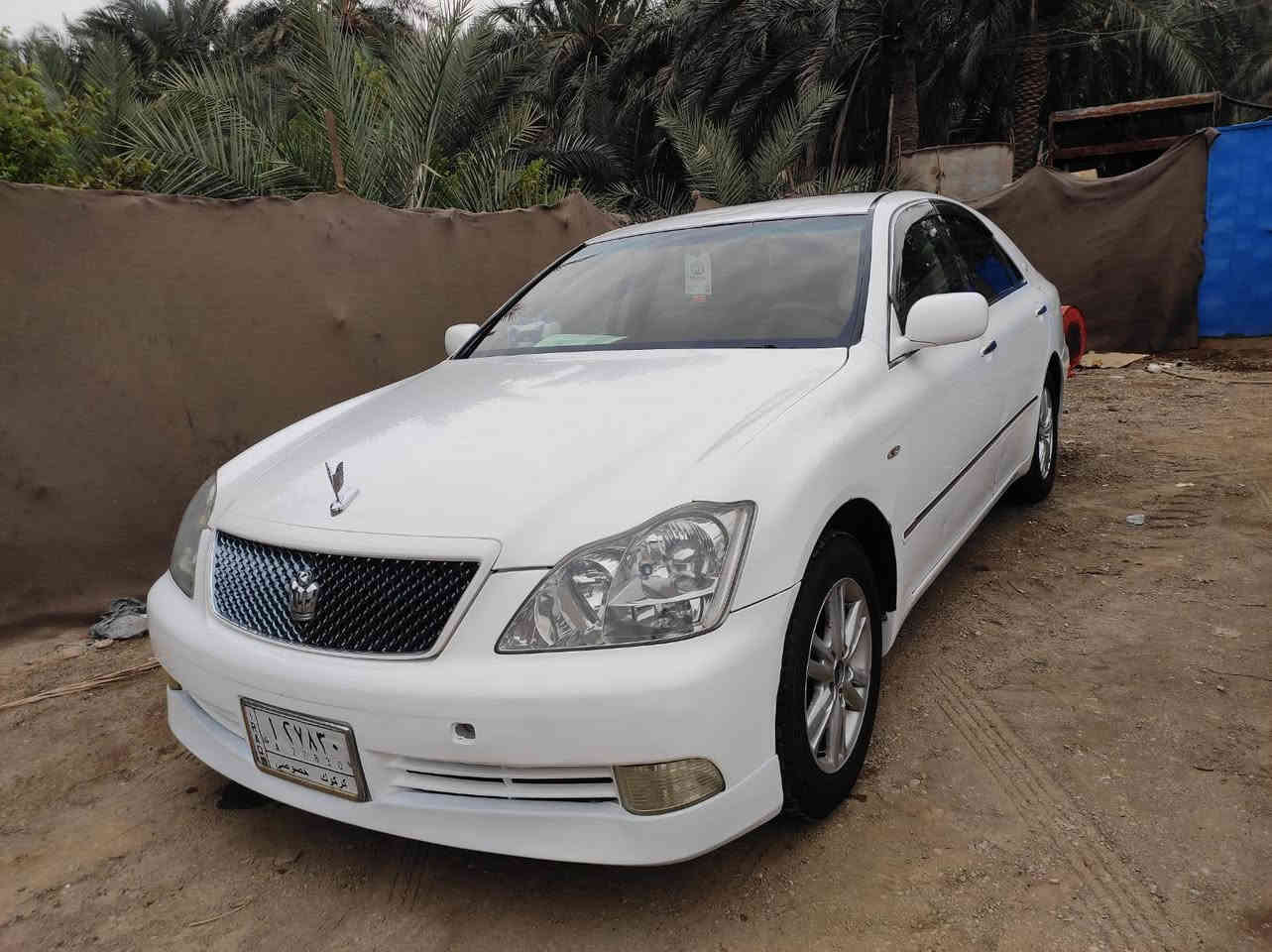 شٍآهِيِّنِهِ للبيع 2007 كصه قماره دكمتين الصعر خاص ***********
