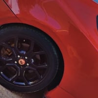 جنط ١٨ • راس براس • ماروس