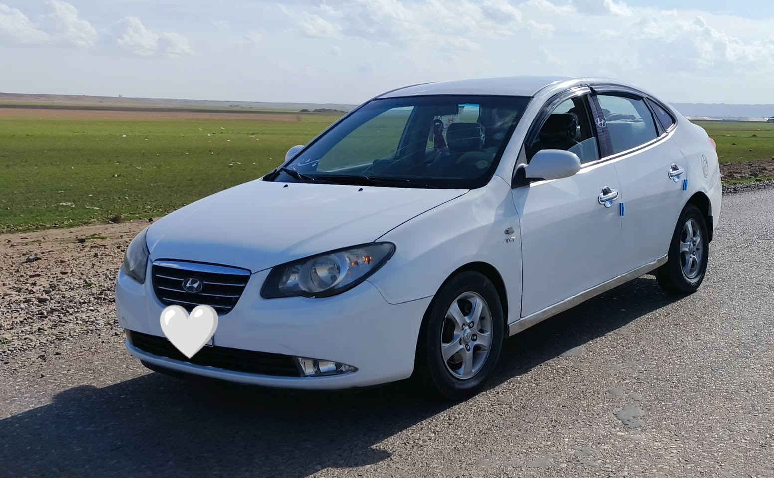 سلام عليكم للبيع او مراوس بكص فقط

افانتي خليجي 2009 لون ابيض🤍 دخول جديد  دخول جديد 

دخلها بيجي عسلي +اسود ملكي🦅

محرك s16 دكشن عالي محرك كير شرط✈️

سياره فول موصفات عدا الفتحه 

كشانه جلد

تحكم ستيرن

لايت اسود ليزري

كيجين حماوه

صدر +طخم تاير جديد جواها 

4ويل كروم جديد

سياره بعد بيها جثير موصفات 

سعرها 45وبيها مجال بصيط حك جيه

 للستفسار 

*********** اتصل وتدلل بي وتساب هم
