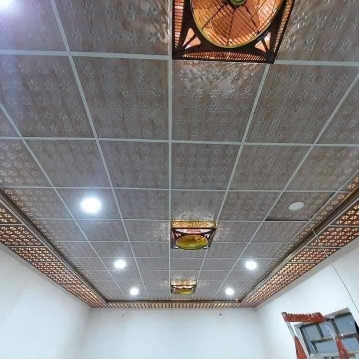 خلفه سقوف ثانويه جمس بورد متفرغ ***********
