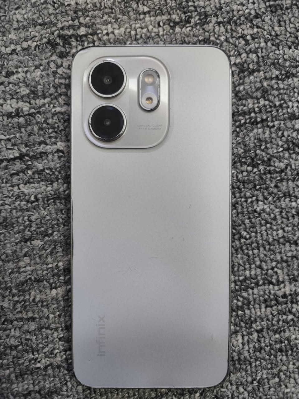 للبيع جهاز lnfinix SMAT 9 بدل بيه شاشه فقط 80 بيه مجال بدون كارتون ولا شاحنة


**إذا كنت صاحب هذا الإعلان وتريد حذفه لأي سبب، رجاءا أرسل رسالة إلى الدعم الفني**