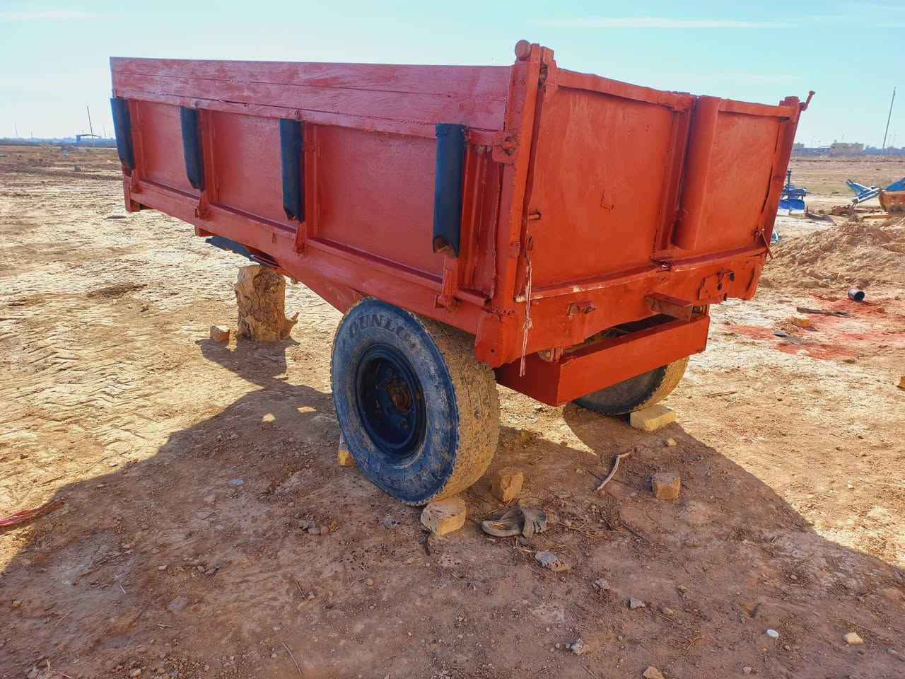 عربانه سكندريه نساف نضيفه تايرات جدد  العنوان ميسان العماره  ***********
