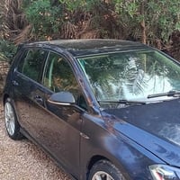 كولف 2016 جاهزه ضرر جاملغ بيها رشات صبغ السعر 95 07801935673