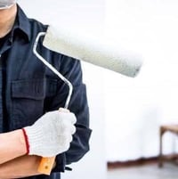 صباغ منازل • بديل رخام • بغداد