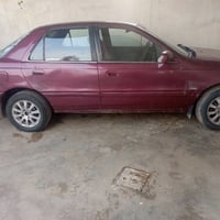 النترا • ١٩٩٣ • كركوك