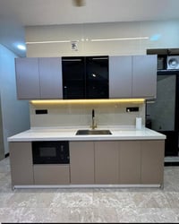 مطابخ السبطين • النجف الاشرف • تصاميم عصرية