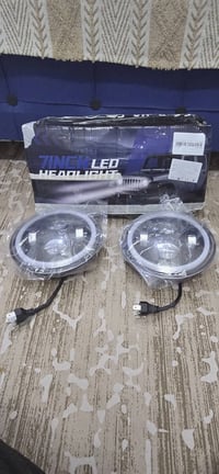 لايتات سيارات • بضاعة امزون • توصيل جميع المحافظات