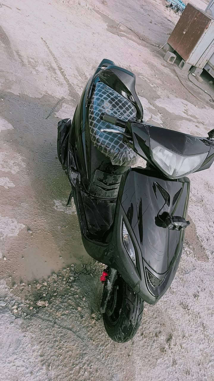 بيع دراجه ماكس ثعلب
دراجه نظيفه مامفتوحه كهربائيات شغاله

ميسان /المجر الكبير 

***********
