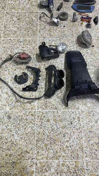 سلام عليكم
غراض 
سكنس جبلي
سكنس نثيه 
ماكس عدله
مكاني بغداد البنوك***********
توصيل موجود كل العراق
