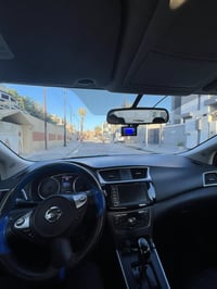 سنترا • ٢٠١٩ • ٨٧٠٠٠ مايل