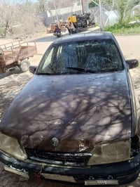 سيارة للبيع • رقم نجف • ديالى