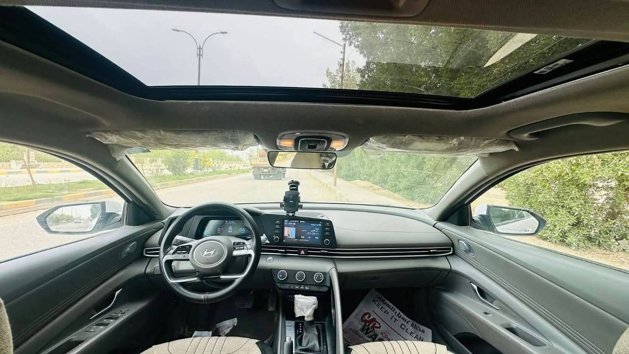 النترا ٢٠٢٤خليجية مكفولة عدة بارد زغير بجاملغ الخلفي رقم بغداد انكليزي بأسمي تحويل ثاني يوم ***********
