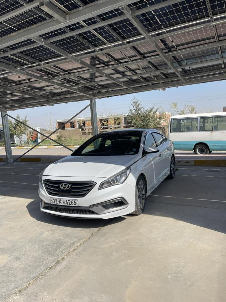 سلام عليكم موديل2017
للبيع 
فول فول موصفات لال اخير 
ردار حساسات فول 
ضرار جملغ وشوي من البونيد 
كير ومكينه خير من الله كفاله 
صدر امامي خلفي جديد 
تراي لل بصره 
سعر 128 وبي مجال 
للاستفسار ***********
السياره متواجده بكركوك
