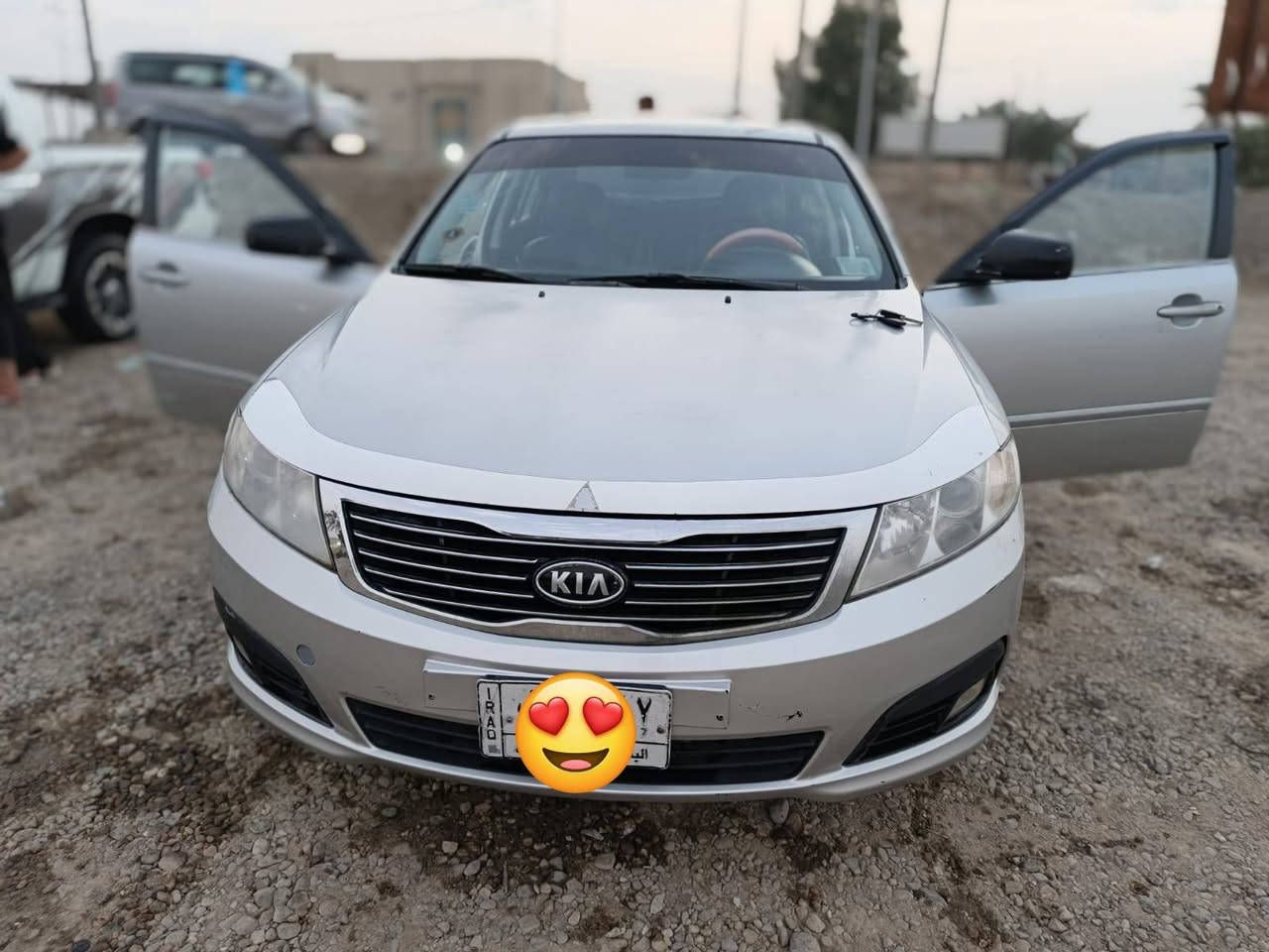 اللهم صل على محمد وآل محمد 🌺
سياره كيا اوبتيما وراد كوري  موديل 2010 مقدس مكينه 2000 دوش المرغوب تبريد ثلج حداده جديده طك سويج واطلع وين مايعجبك سياره على ايدي  سنويه 2027 العنوان البصره قضاء المدينه بني منصور الاتصال ‏‪***********‬‏ مكلف بالنشر رجاًء اتصل
