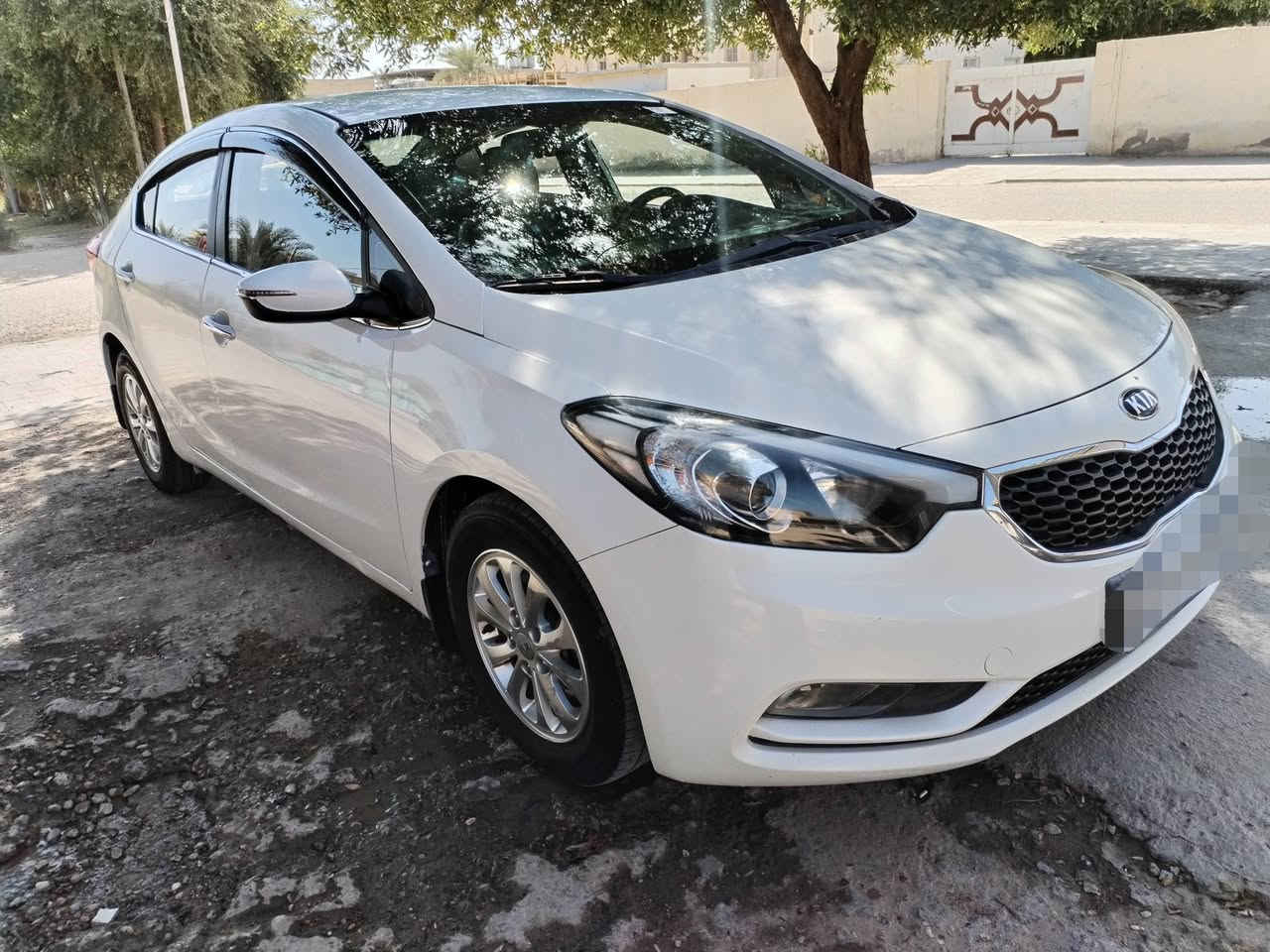 السلام عليكم كيا فورتي ادوات كص جنطة دخول جديد كارتون متومة اربيل دولي طبق الأصل موديل 2015 محرك 1600 فول مواصفات عدة فتحة جاهزة من كولشي شغل جناي  تبريد ثلج بيع مراوس مكاني نجف السعر 55 بيه مجال اتصال واتساب ***********
