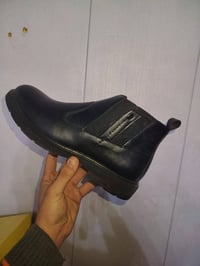 بوت تركي • طبي خفيف • حلة بابل