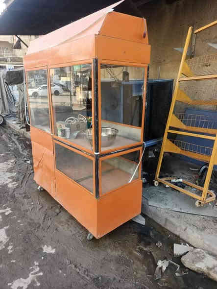 عربانه حب وشاميه وجبس 3خنات بيه وناره موطورات 2شغاله مناقصه شي بس غسل سعره  400وبيه مجال قليل مكان بغداد المعالف ***********
