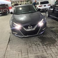 نيسان مكسيما مديل ٢١ سياره جديد مابيه نقص برغي  بيهه قطتعين جاملغ وبني...