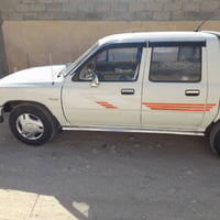 هايلوكس • مكفوله • الرفاعي