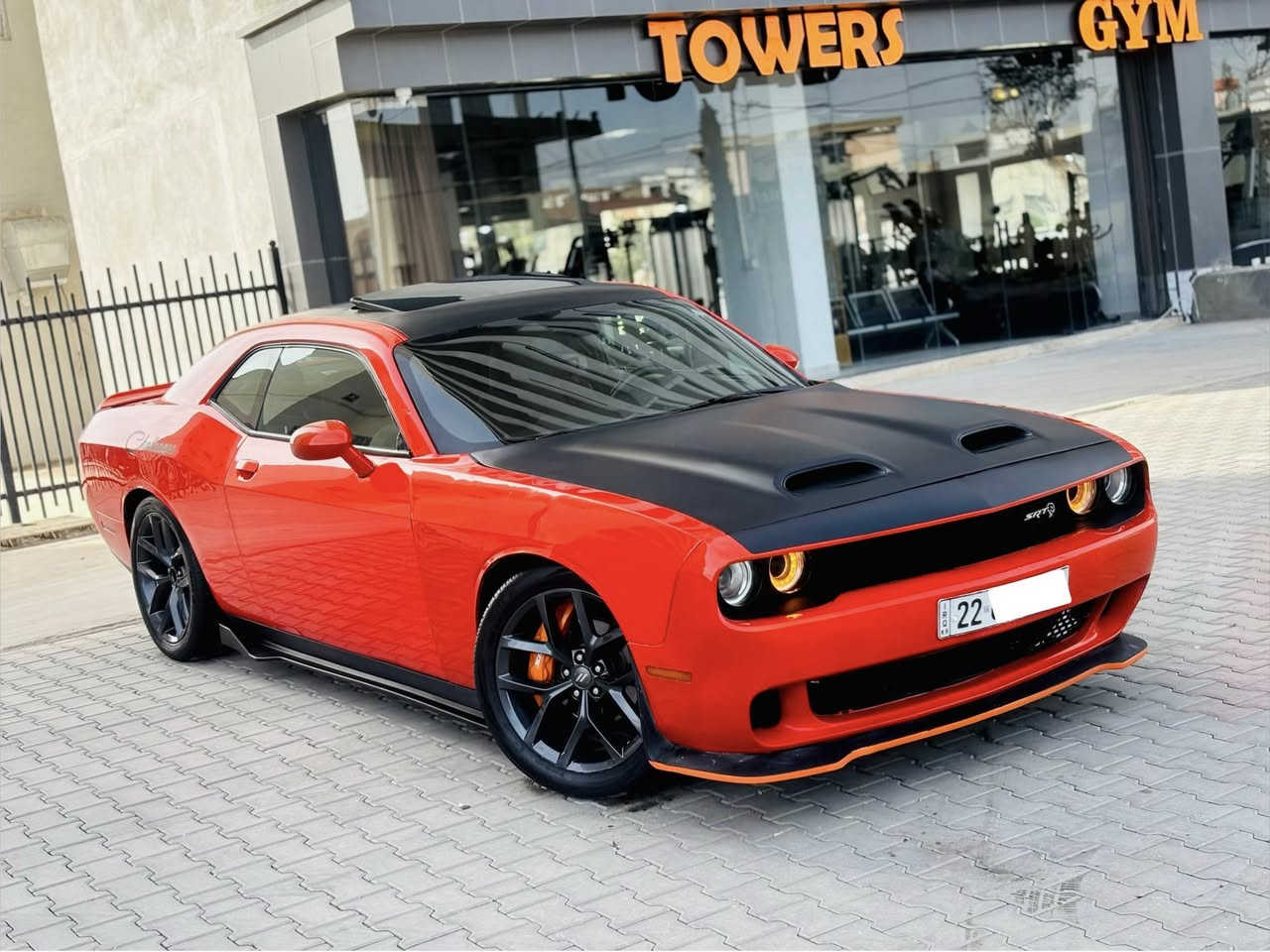 سلام عليكم
جالنجر موديل 2021
 مواصفات SXT
سلايت
تشغيل عن بعد
شاشه جبير
ماشي 83
رقم سنويه جديد لحد 2028 شرط تحويل غرامات
تاخم صدرامامي خلفي تايرات جديد ٪100
تبريد ثلج
سياره صبغ 3 قطعه و بونيد امحدث شرط بدون دواخل شاصي لغود كلها كفاله
مكان سياره كركوك
سعر 165
رقم موبايل ***********
