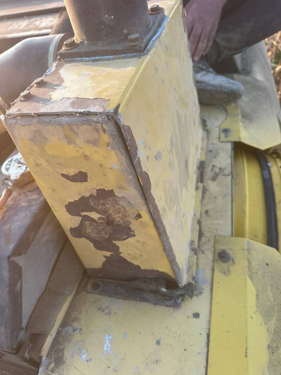 يتوفر.لدينا.ادوات.حاصدات.مختلفه.يوجد.لدينا.محركات.انيوهولند.ومحركات.بيركس.سوبركاته.وكيرات.لكافت.حاصدات.انيوزيلندا.حديث.وقديم.وحاصدات.اندي.
***********
***********.عماد.الزبيدي
الصويره.المعارض.الجدد
