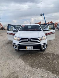 هايلوكس • ٢٠٢٥ • كفالة شركة