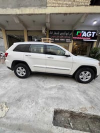 جيب ٢٠١١ • وارد امريكي • رقم سليمانية