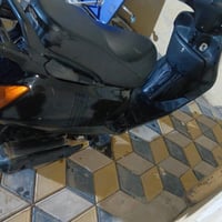 سبيسي ياباني • جاهزه للمطارده • كابريتر بلدي