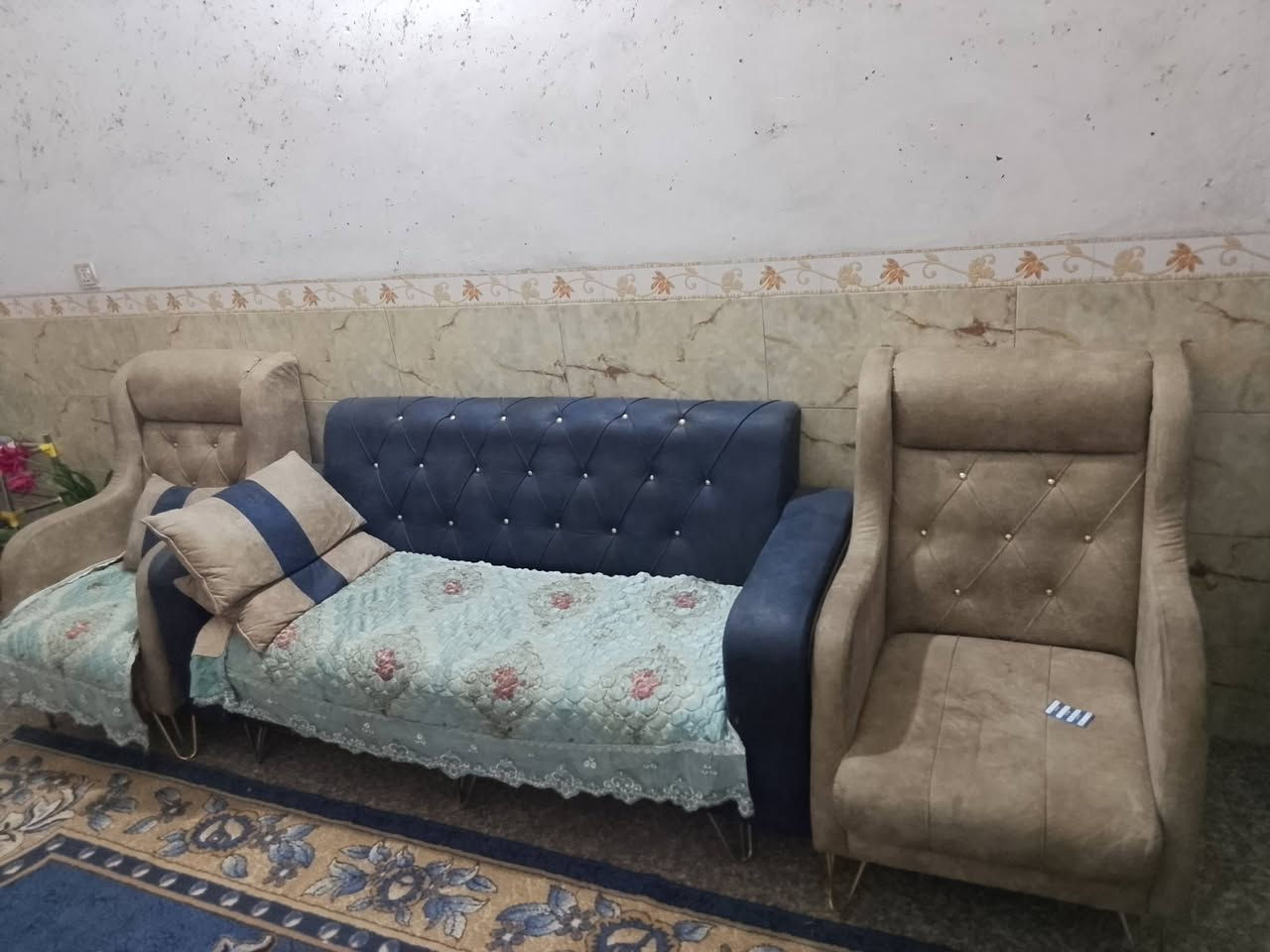 غراض بيت لبيع جديدات ستعمال شهرين مستعجل على بيعتهن


**إذا كنت صاحب هذا الإعلان وتريد حذفه لأي سبب، رجاءا أرسل رسالة إلى الدعم الفني**