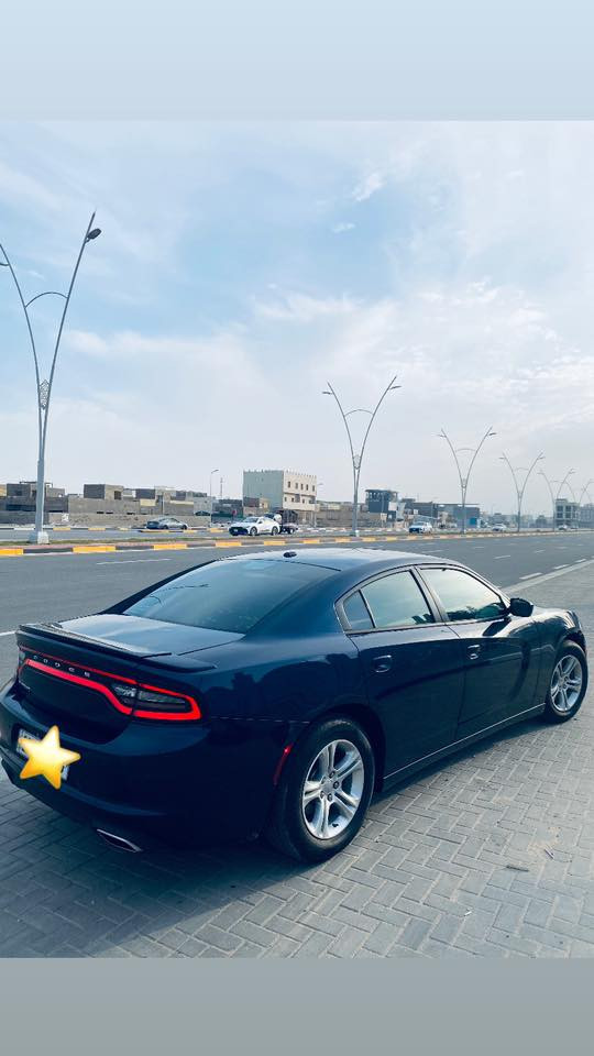 جارجر 2015 ادوات
بدون كصه مكفوله حتى الدعاميات السيارة جديدة ومشمولة بتسجيل الجديد

 125$
وبيها مجال 
مكانها بصرة 
***********
