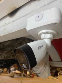 ٤ كاميرات دهوا • ٢ ميكا • ليلي الوان