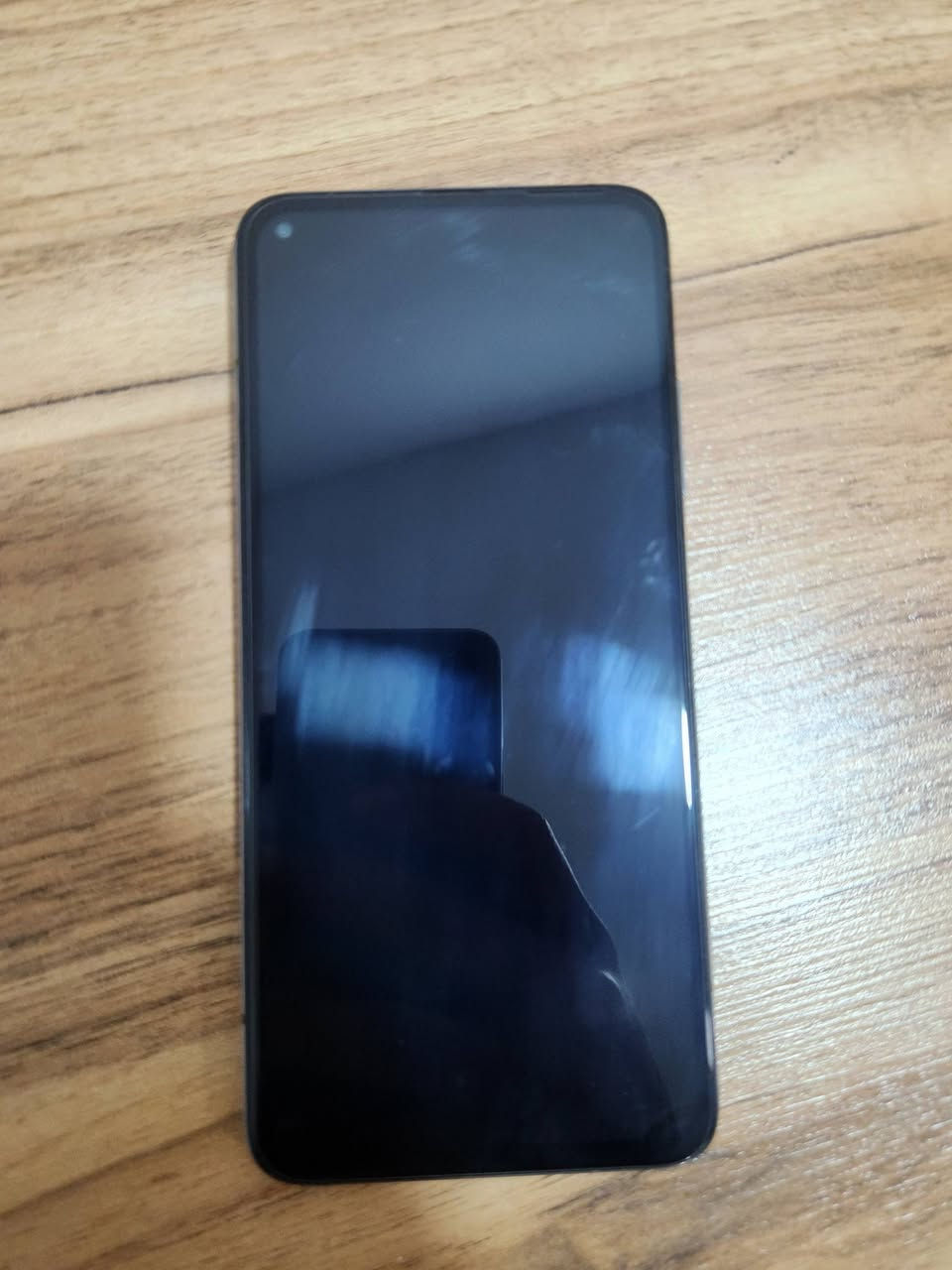 شاومي مي 10 تي فايف جي
Mi 10t 5g
خطين
ذاكرة 128
رام 8 و توصل حتة 13 كيكة
شاشة 144 هيرتز الاصلية
ببجي 90 فريم
الشاشة الأصلية و كل شي اصلي بس البطارية 
فقط ظهر مفطور ما ماثر باي شي
و العدسة مال الكامرة مكسورة بس هم ما ماثر و صورة واضحة و تفحص
ويا الكارتونة مالتة و كفر و شاحنة
الجهاز ستوني شديلتة بطارية جديدة لا تصرف و لا بيه اي مشاكل 
السعر 200 و بي مجال حك الجية
مكاني نجف الشراي واتساب او خاص و ما عندي حجز الي يلحك عليه بالعافية عليه 
***********
