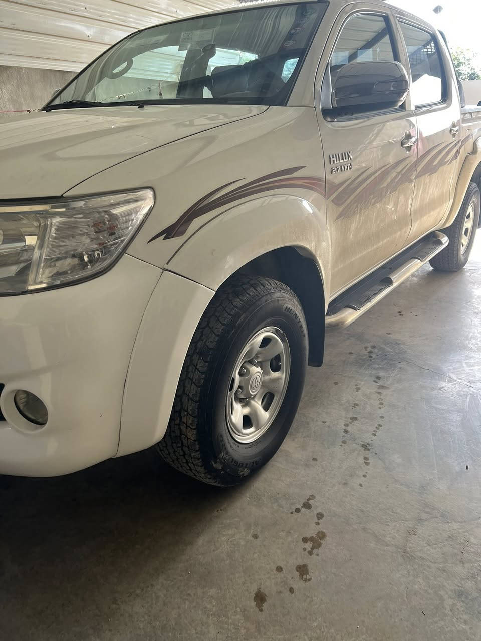 البيع او مراوس بكامري ١٨فما فوق فور ويل ١٤ رقم سليمانيه جديد ماشيه ١٦٠حقيقي بيها بارد بكد الشبر يم السكن الخلفي كير عادي مكان ديالى ***********
