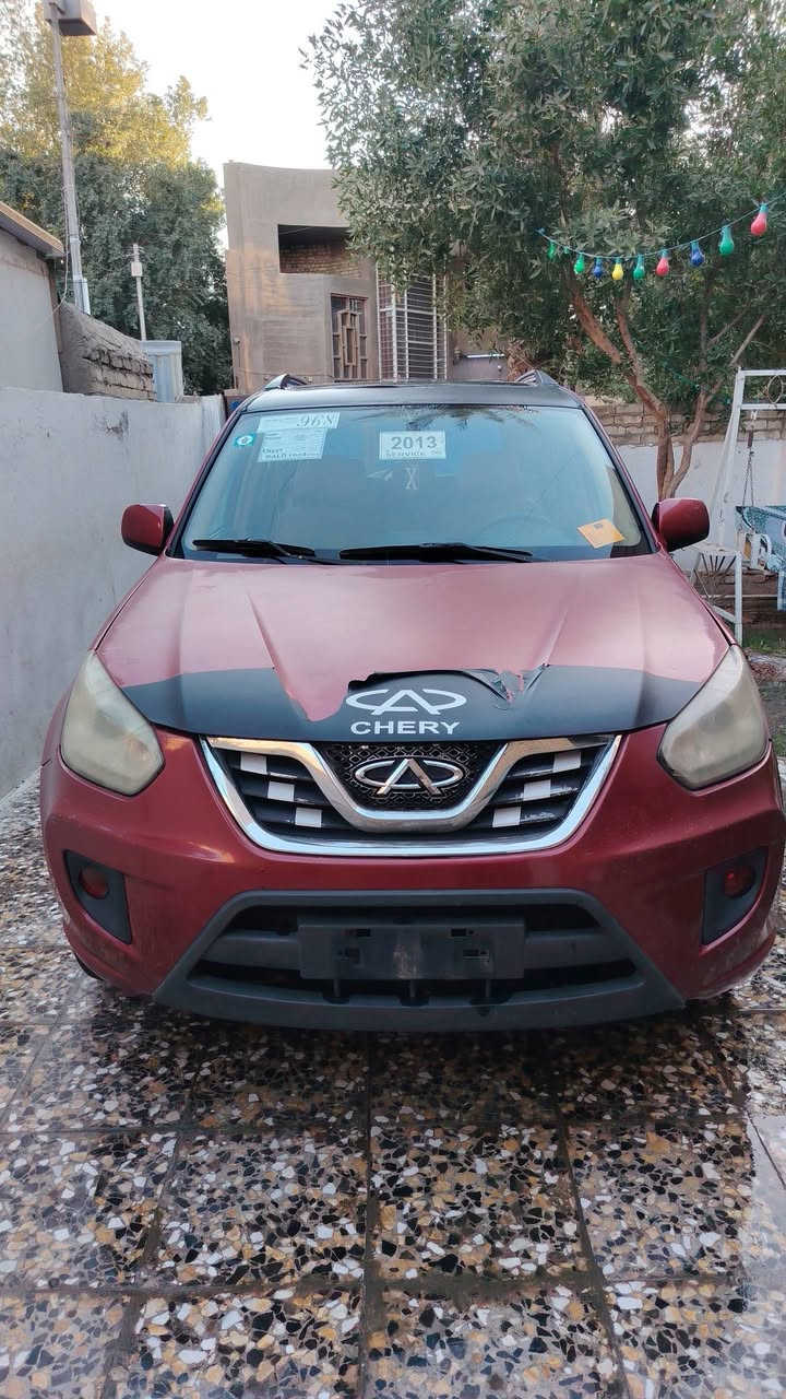 السلام عليكم
تيكو 13 للبيع
رقم واسط معامله مكملها ومسلم ارقام
مكانها بغداد شارع فلسطين
بيها مشكله بسيطه بلكير كهربائي
 تمشي لسياره
بيها بس هاذ لجاملغ موضح بصوره وطخه بصندوك
تبريد شغال × تدفئ 
ب45 وبيها مجال لليشتري وبخدمتكم
ممتواجد علفيس واتساب موجود
رقمي***********
