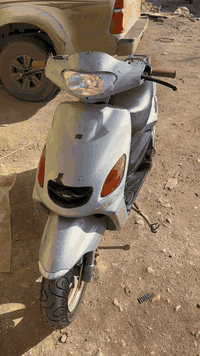 اسلام عليكم

دراجه اكزز  للبيع. (مفتوحه مبدل بيه فقط بستم) 

اشاير شغاله. +. بكلايت عالي ناصي.  مكينه ناعمه نهضتهه حلوو مناقصه شي الدراجه. تحتاج فقط الى سلف.  سعر 450 بيه مجال حك جيه   مكاني ناصريه مركز  شارع 30. رقمي  اتصال او واتساب  *********** وبلخدمه
